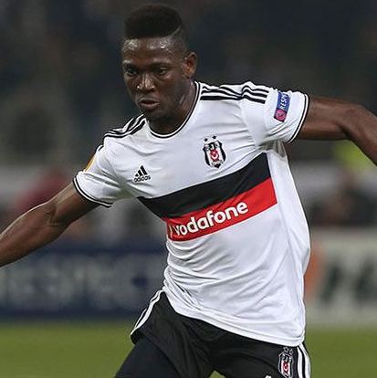 Daniel Opare