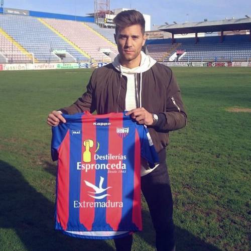 Josue Currais Prieto