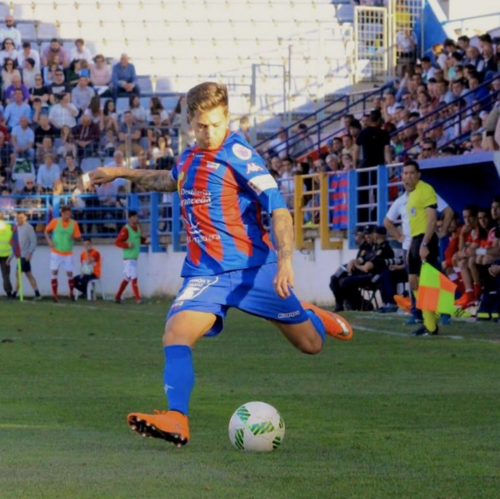 Josue Currais Prieto