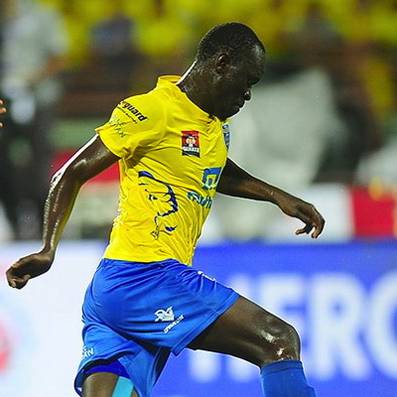 Ouzin Ndoye