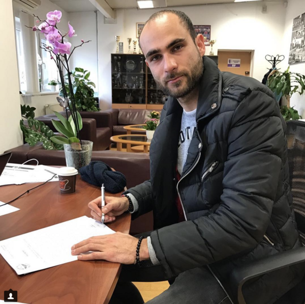 Krisztian Poti