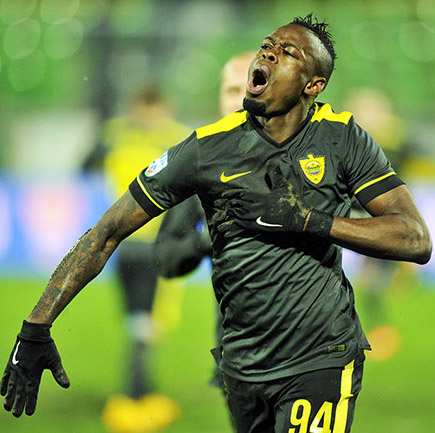 Yannick Boli 