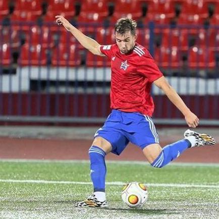 Lukasz Sekulski