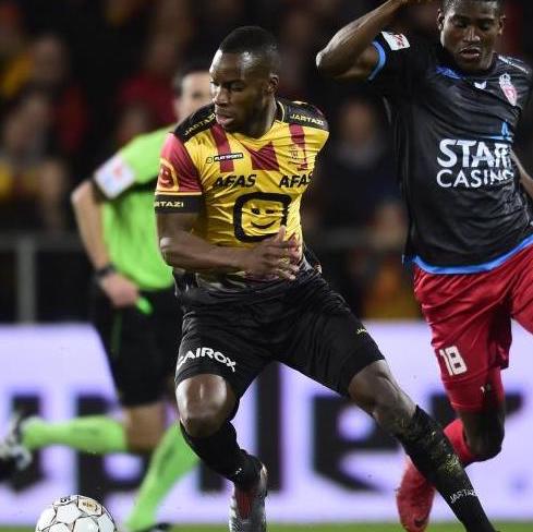 Yacouba Sylla