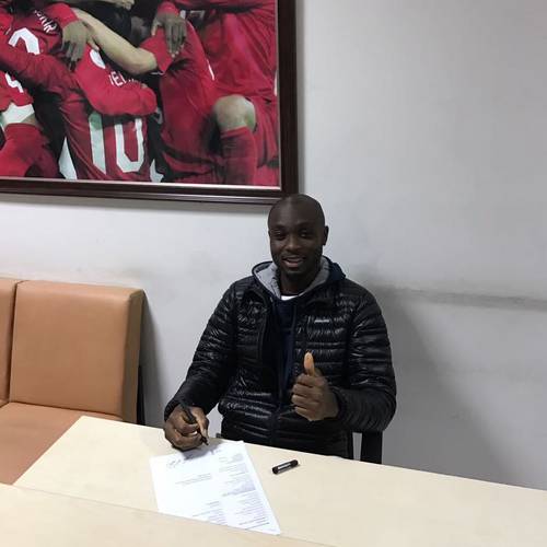 Serge Akakpo