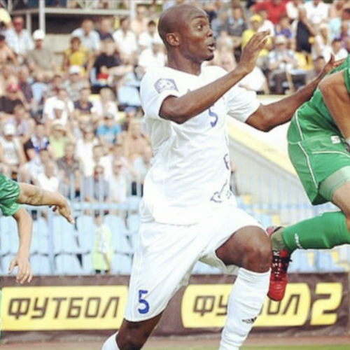 Serge Akakpo
