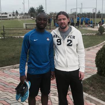 Serge Akakpo