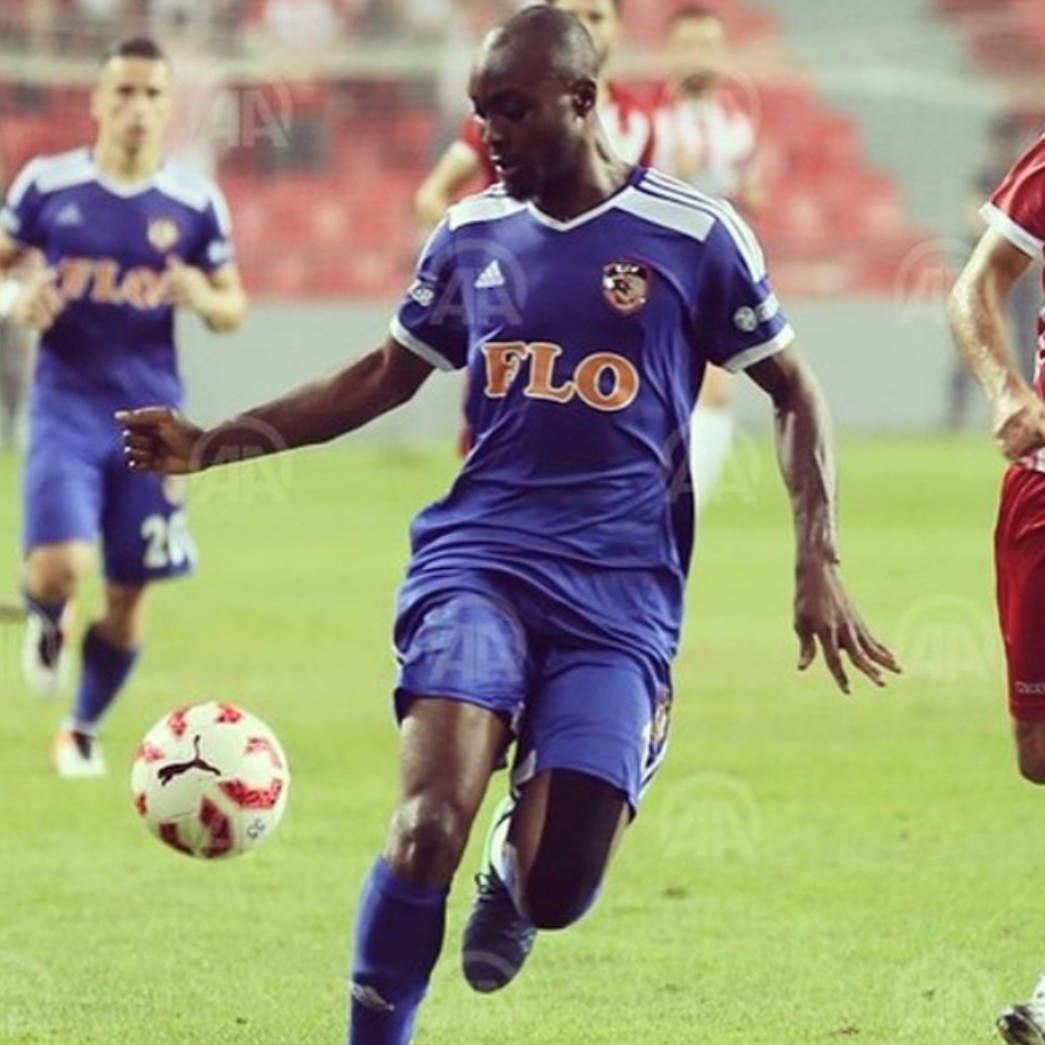 Serge Akakpo