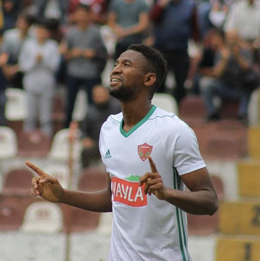 Bakary Nimaga