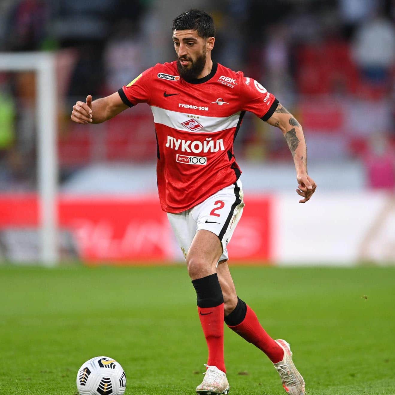 Samuel Gigot