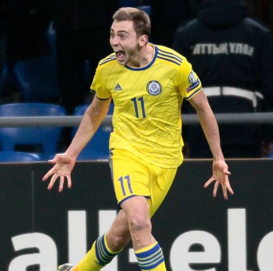 Yan Vorogovskiy