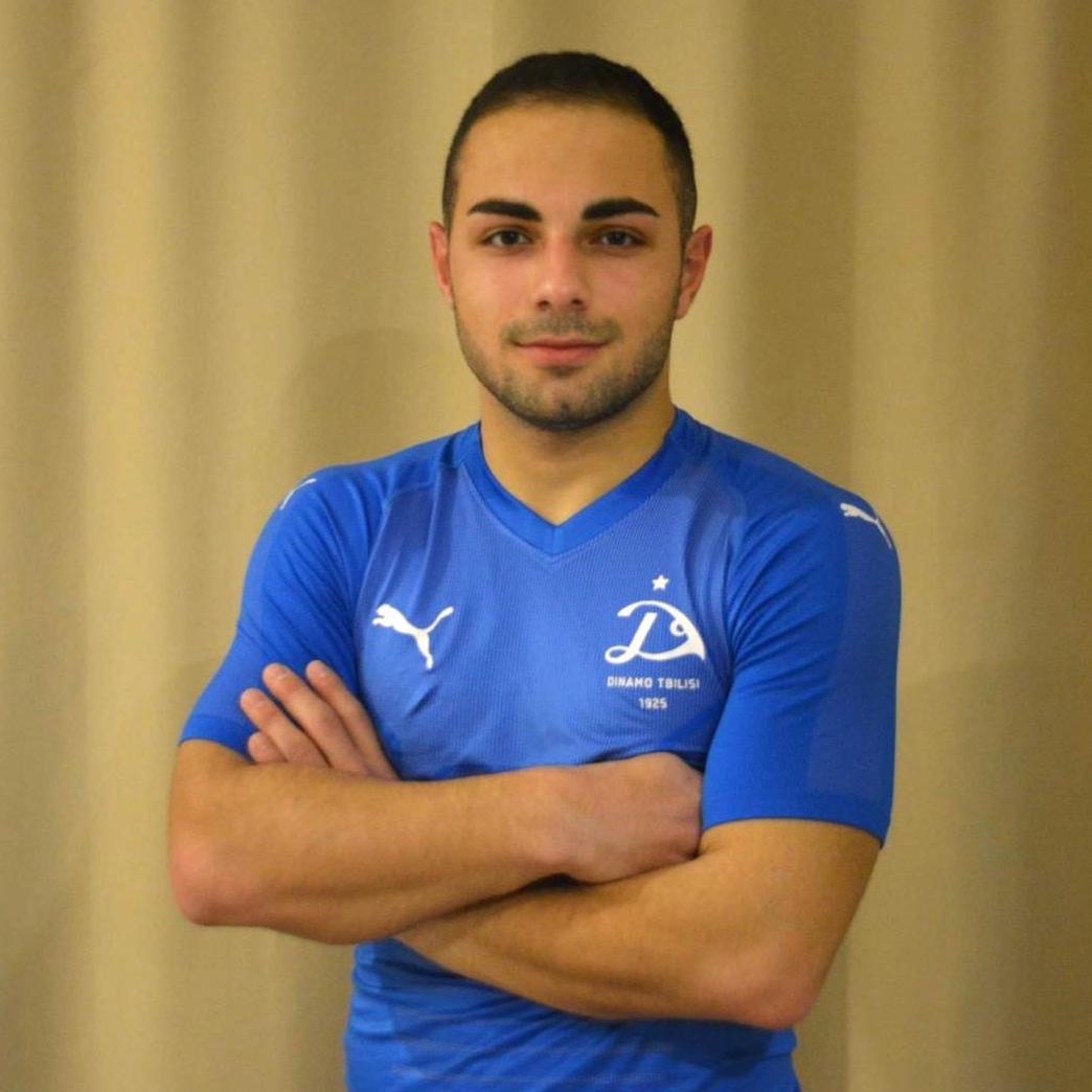 Irakli Bugridze