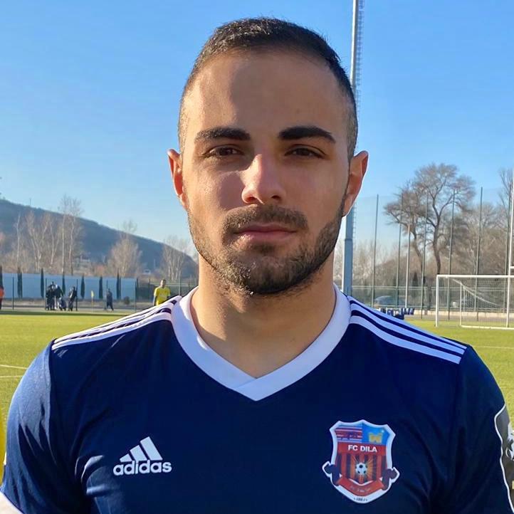 Irakli Bugridze
