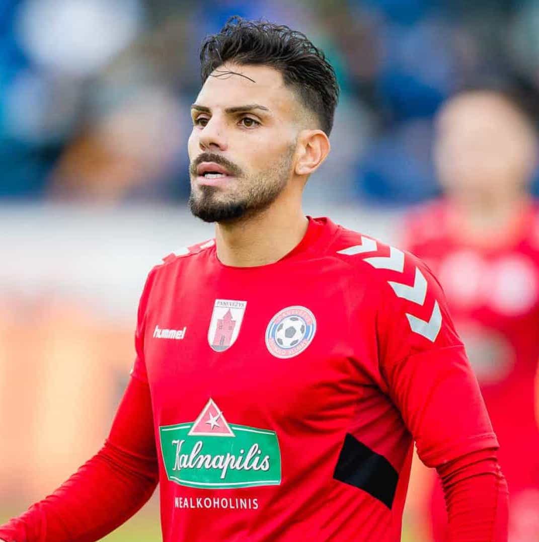 Rafael Floro