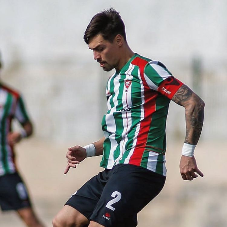 Pedro Caeiro