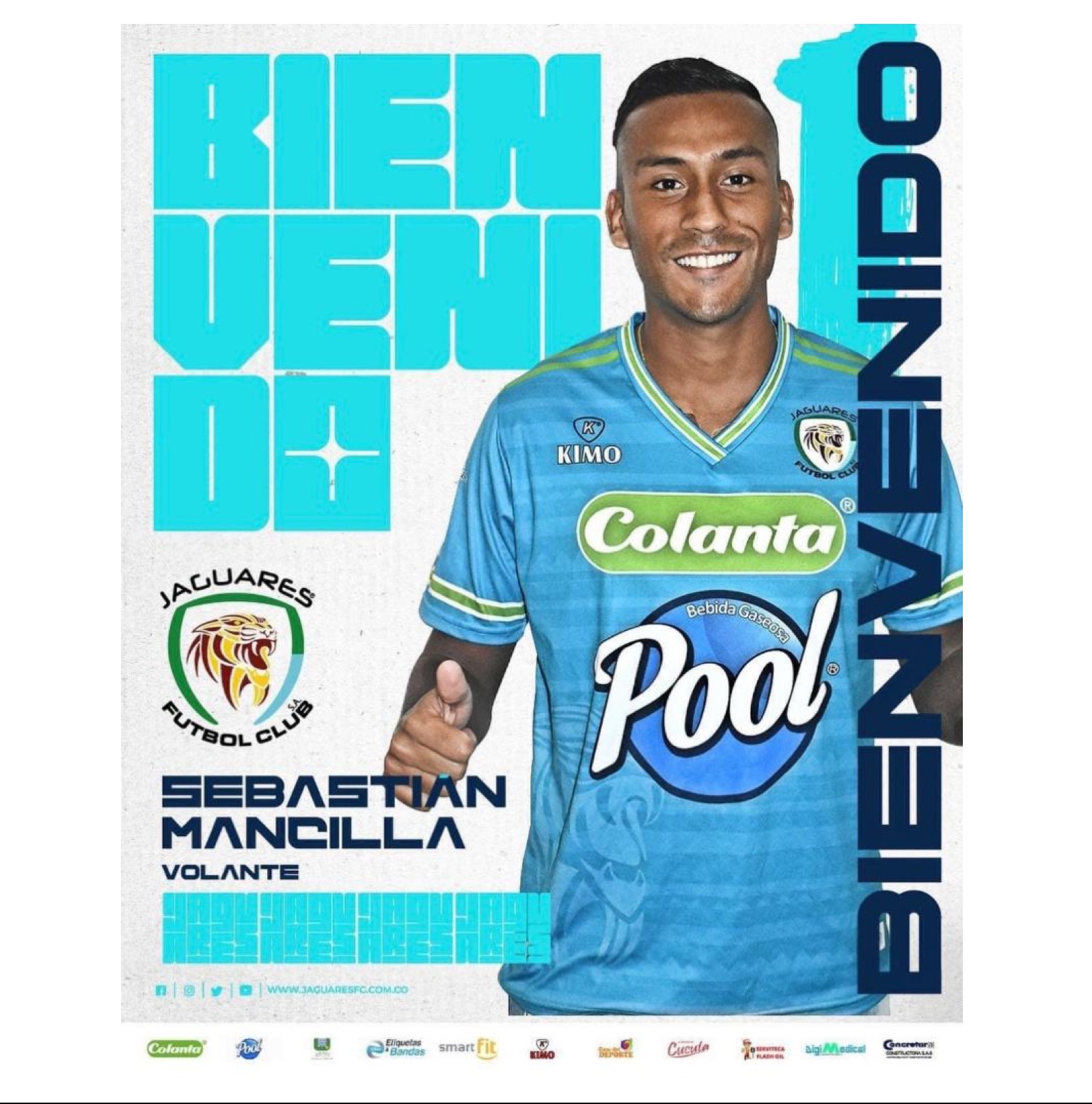 Juan Sebastian Mancilla