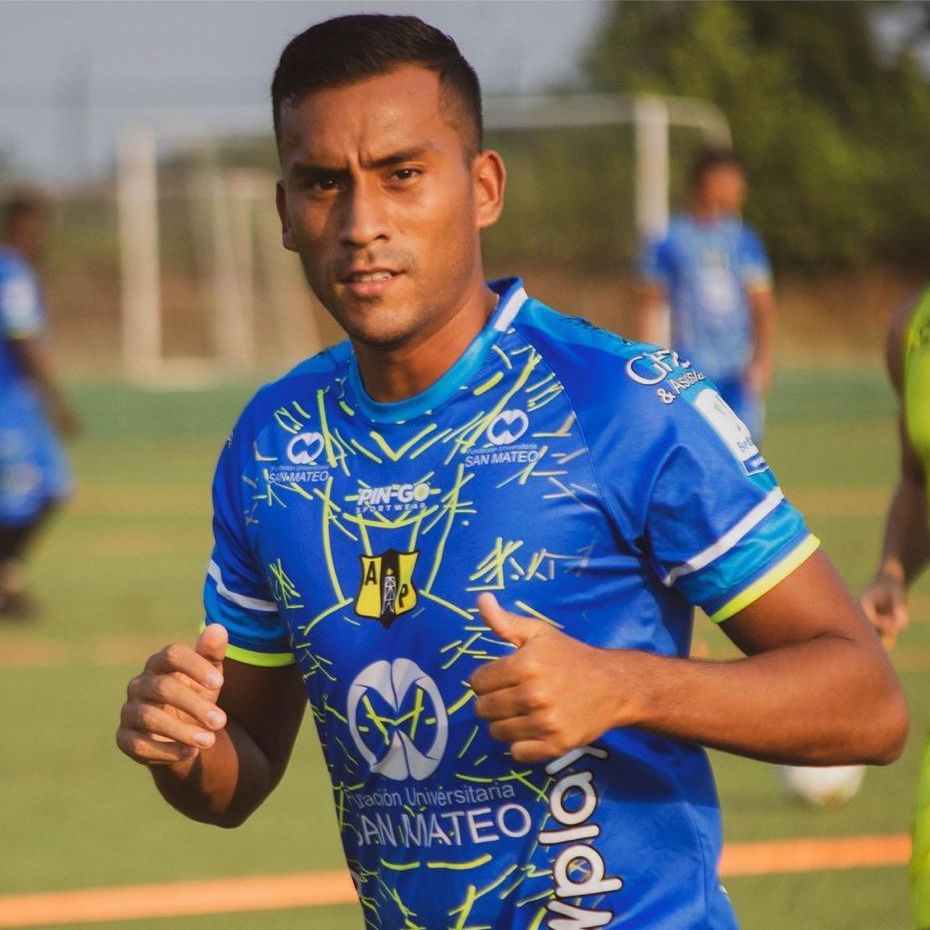 Juan Sebastian Mancilla