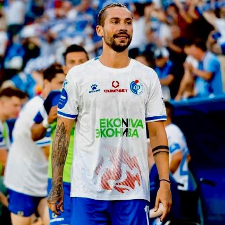 Antonio Jakolis
