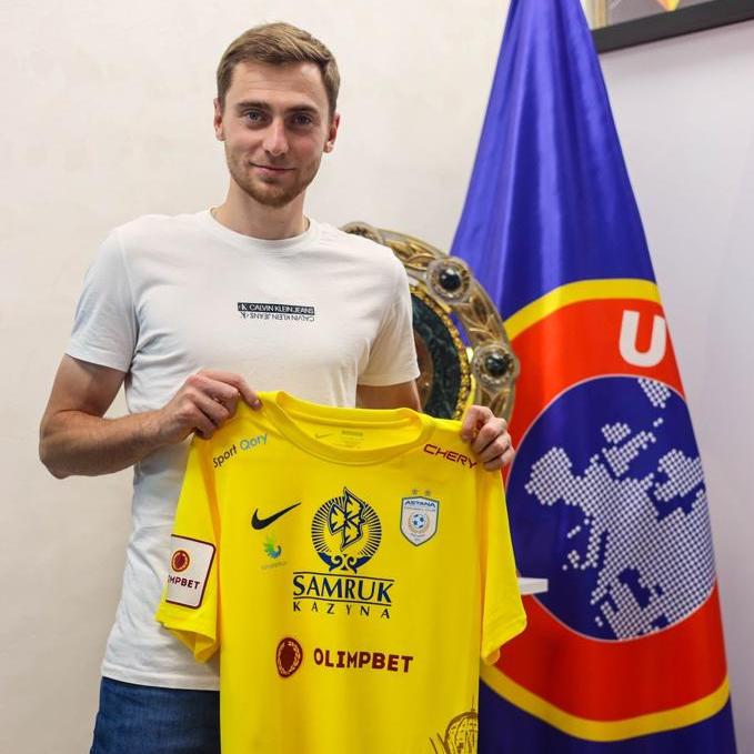 Yan Vorogovskiy