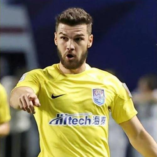 Petar Vitanov
