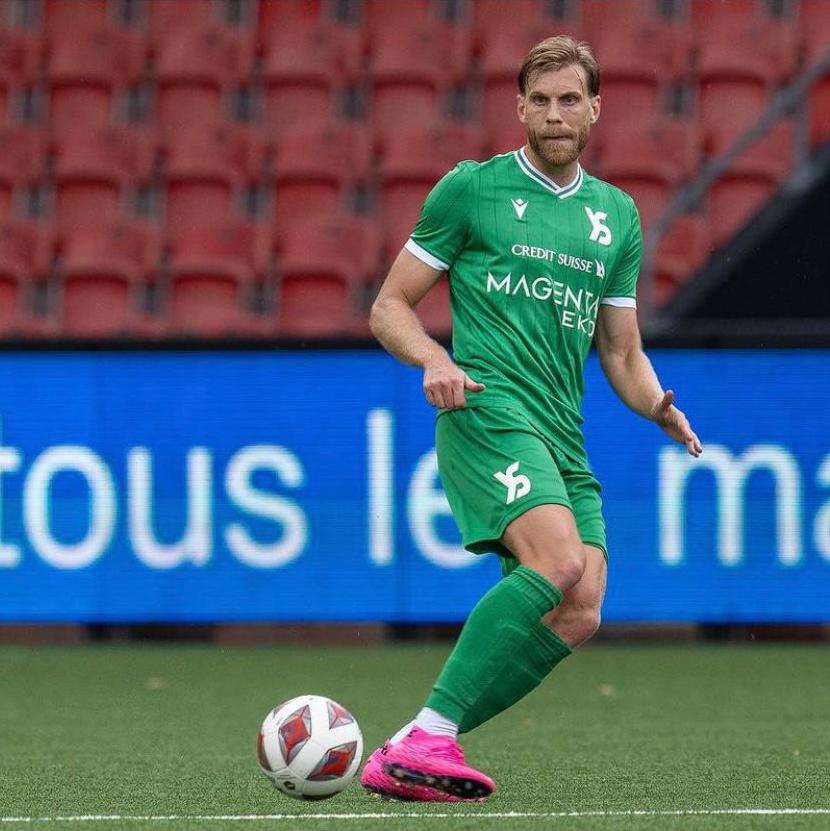 Niklas Gunnarsson