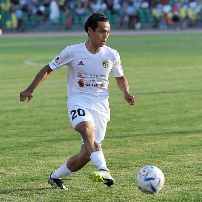 Ramazan Orazov