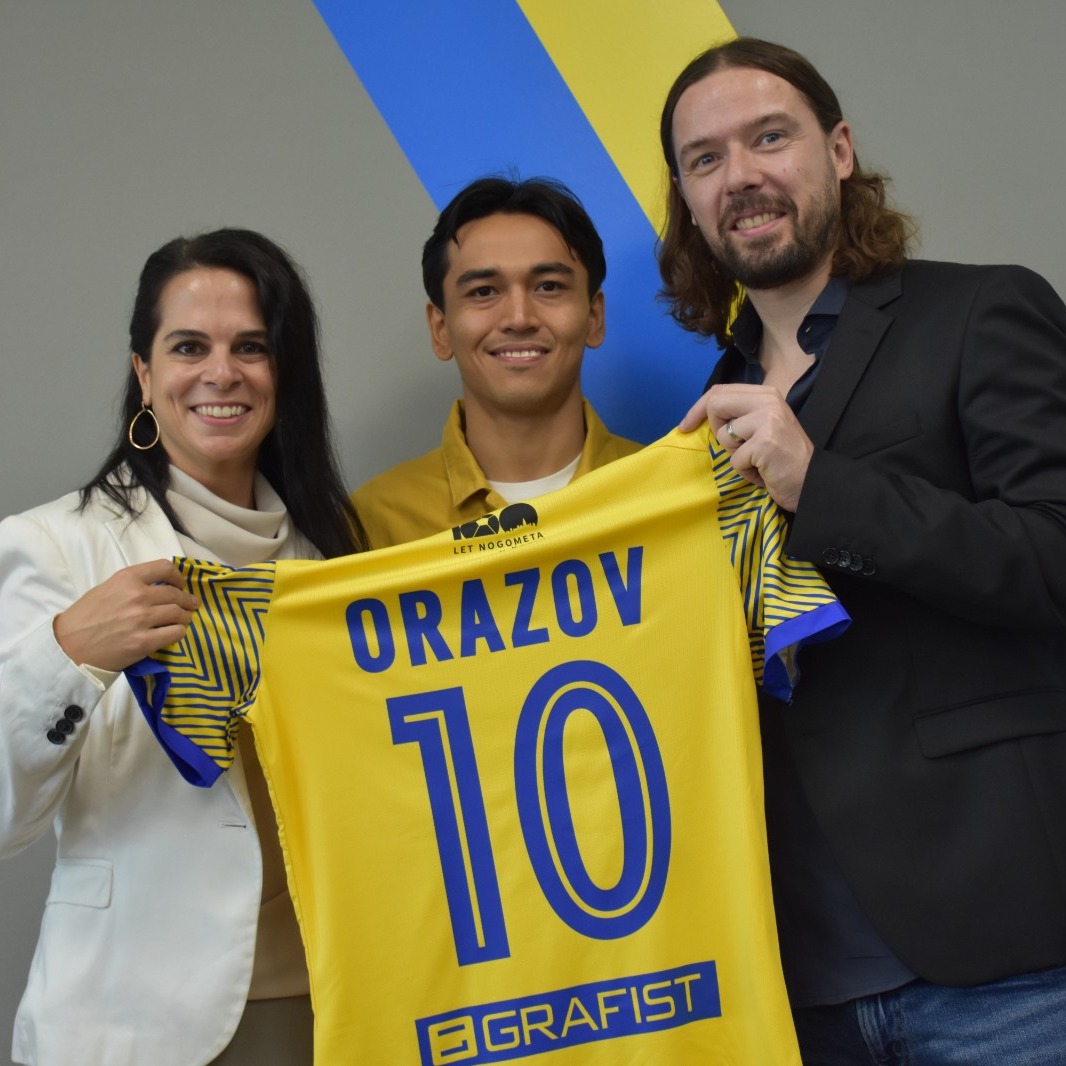 Ramazan Orazov