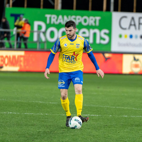 Petar Vitanov