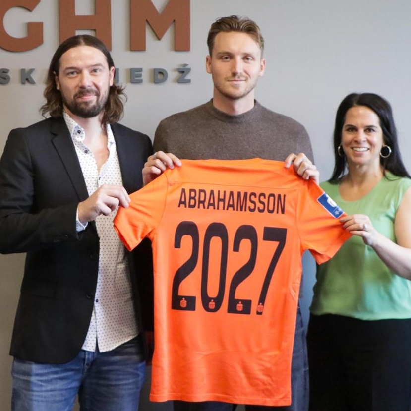 Alexander Abrahamsson