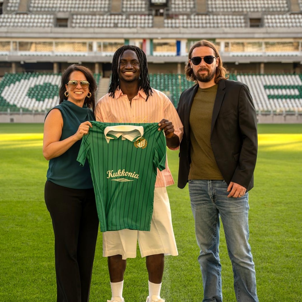 Peter Agba